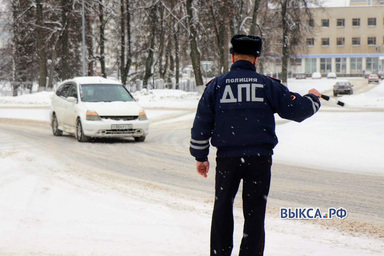 В 2023 году нижегородцы помогли задержать 745 пьяных водителей